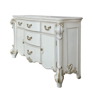 Vendome Transitional Dresser  BD01342-ACME