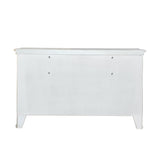 Vendome Transitional Dresser  BD01342-ACME