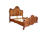 Picardy Transitional Bed