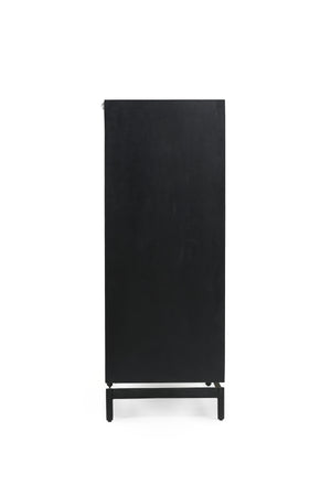 Louisiana Cabinet Small