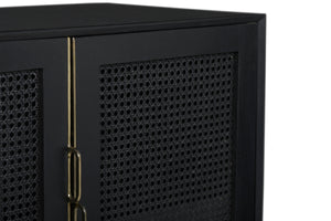 Louisiana Cabinet Small