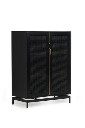 Louisiana Cabinet Small