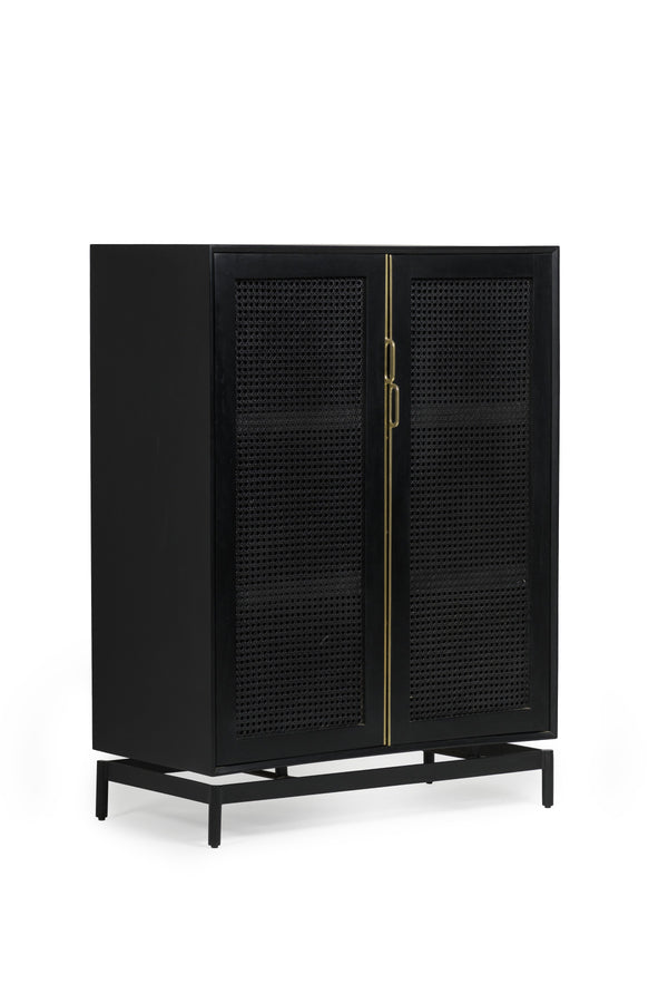 Louisiana Cabinet Small