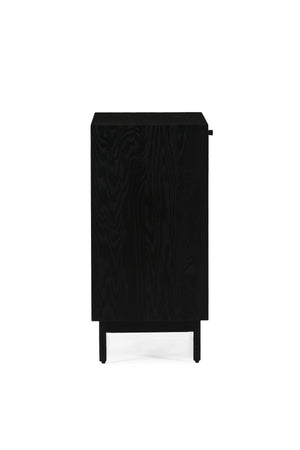 Mod 2 Door Cabinet - Blue