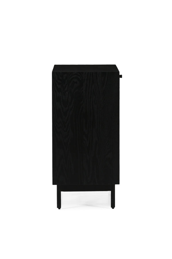 Mod 2 Door Cabinet - Blue