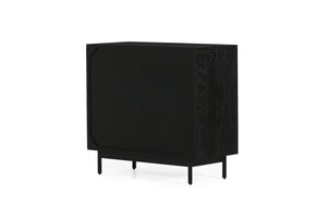 Mod 2 Door Cabinet - Blue