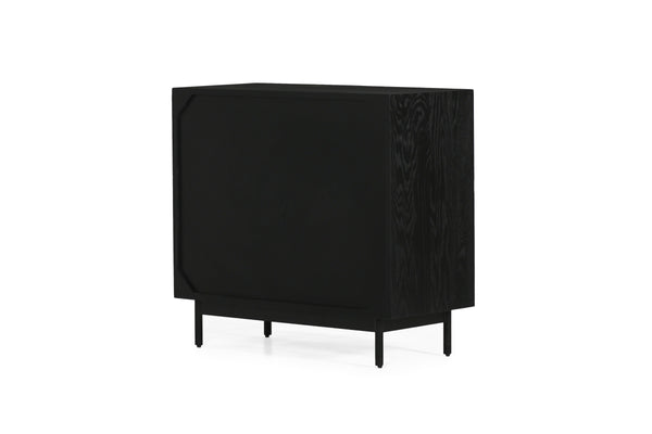 Mod 2 Door Cabinet - Blue