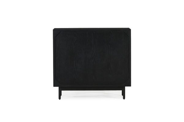 Mod 2 Door Cabinet - Blue