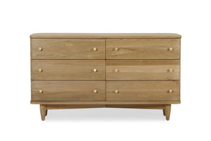 Daniel Dresser Natural