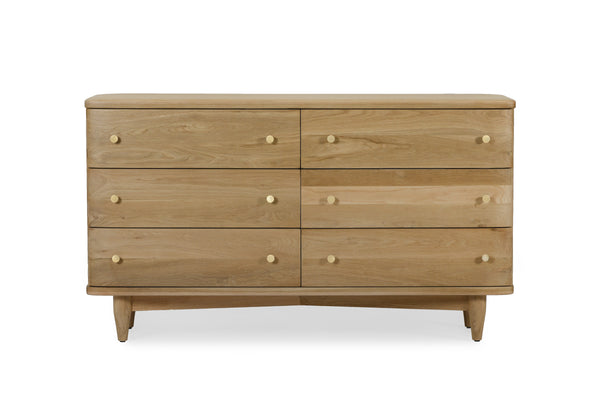 Daniel Dresser Natural