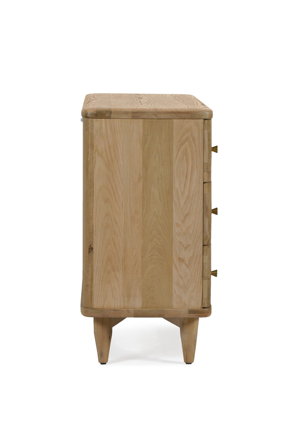 Daniel Dresser Natural