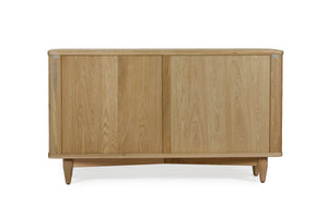 Daniel Dresser Natural