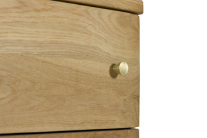 Daniel Dresser Natural