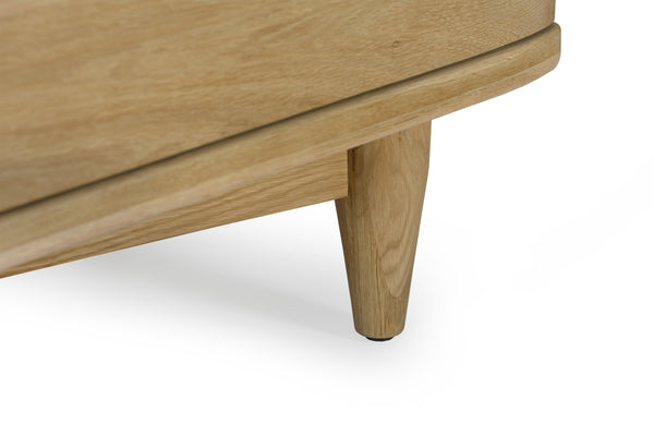 Daniel Dresser Natural