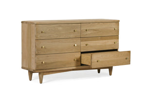 Daniel Dresser Natural