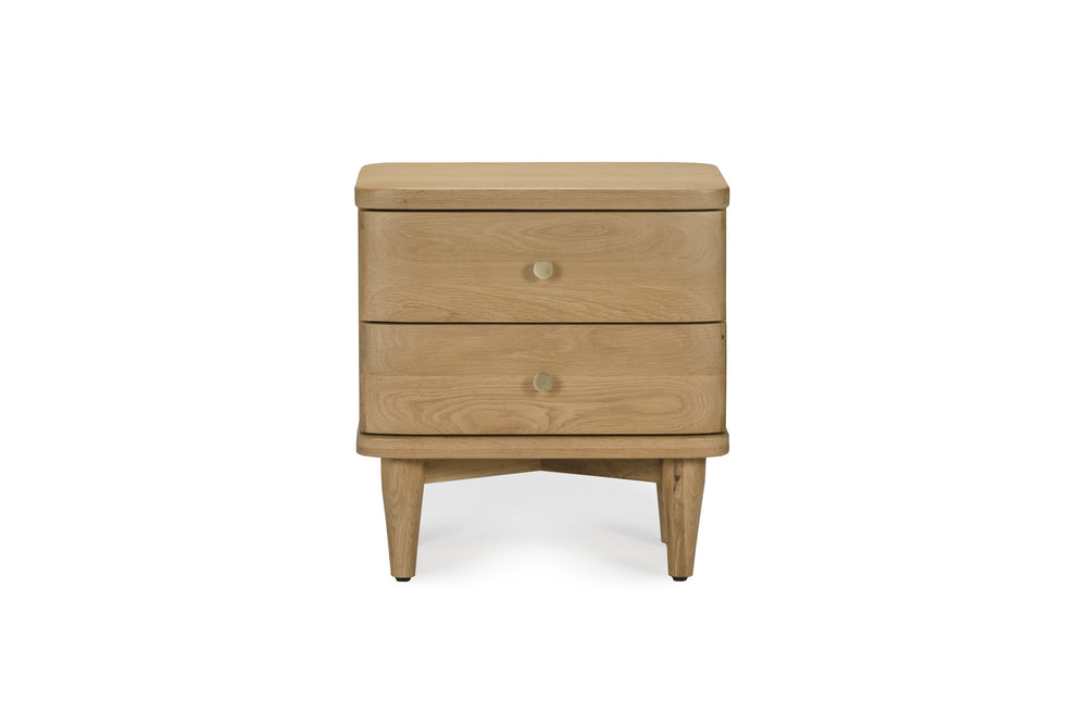 Daniel Nightstand Natural