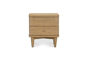 Daniel Nightstand Natural