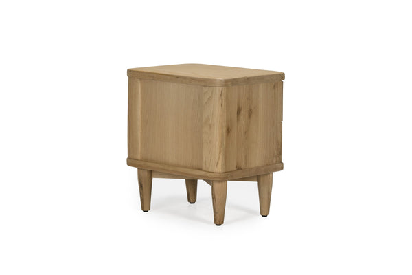 Daniel Nightstand Natural