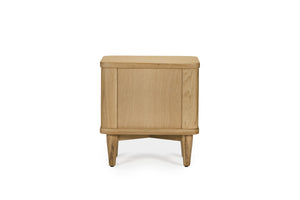 Daniel Nightstand Natural