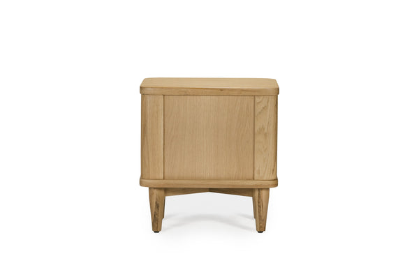 Daniel Nightstand Natural