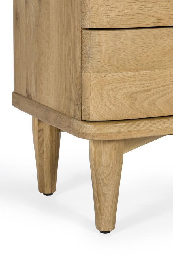 Daniel Nightstand Natural
