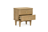 Daniel Nightstand Natural