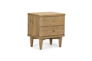 Daniel Nightstand Natural