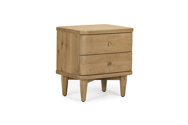 Daniel Nightstand Natural