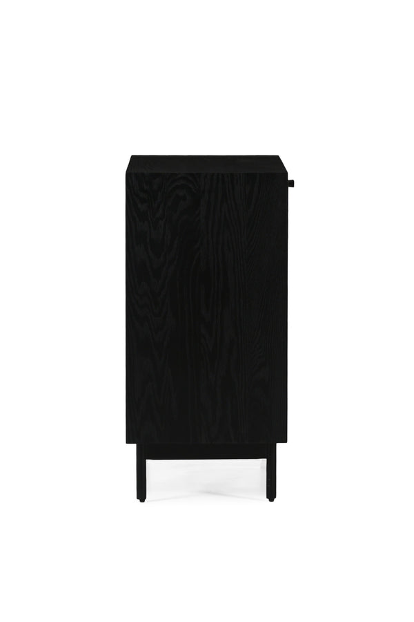 Mod 2 Door Cabinet - Green