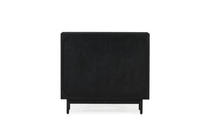 Mod 2 Door Cabinet - Green