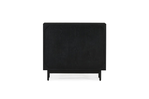 Mod 2 Door Cabinet - Green