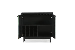 Mod 2 Door Cabinet - Green