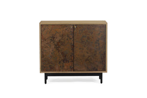 Mod 2 Door Cabinet - Reactive