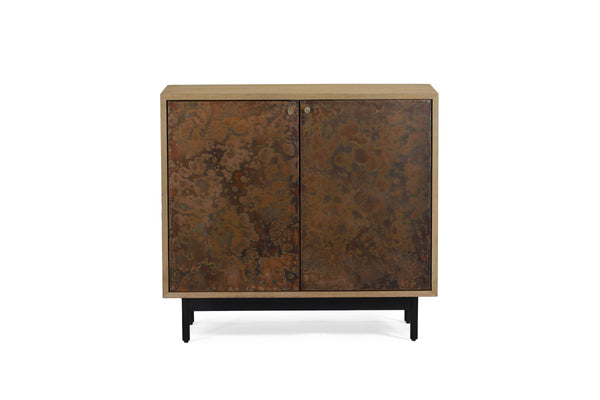 Mod 2 Door Cabinet - Reactive