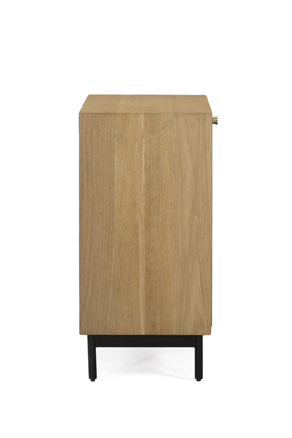 Mod 2 Door Cabinet - Reactive