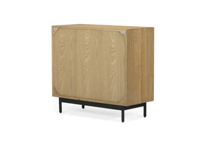 Mod 2 Door Cabinet - Reactive