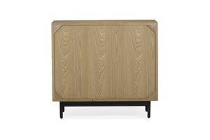 Mod 2 Door Cabinet - Reactive