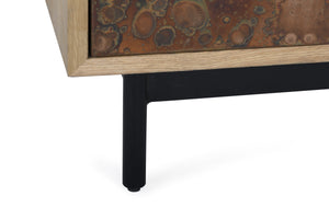 Mod 2 Door Cabinet - Reactive