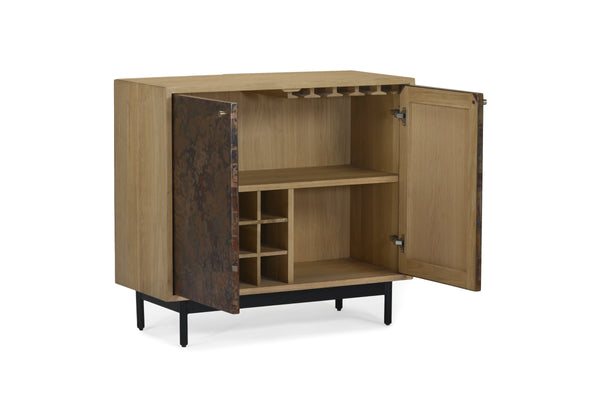 Mod 2 Door Cabinet - Reactive