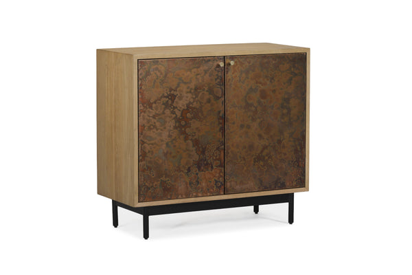 Mod 2 Door Cabinet - Reactive