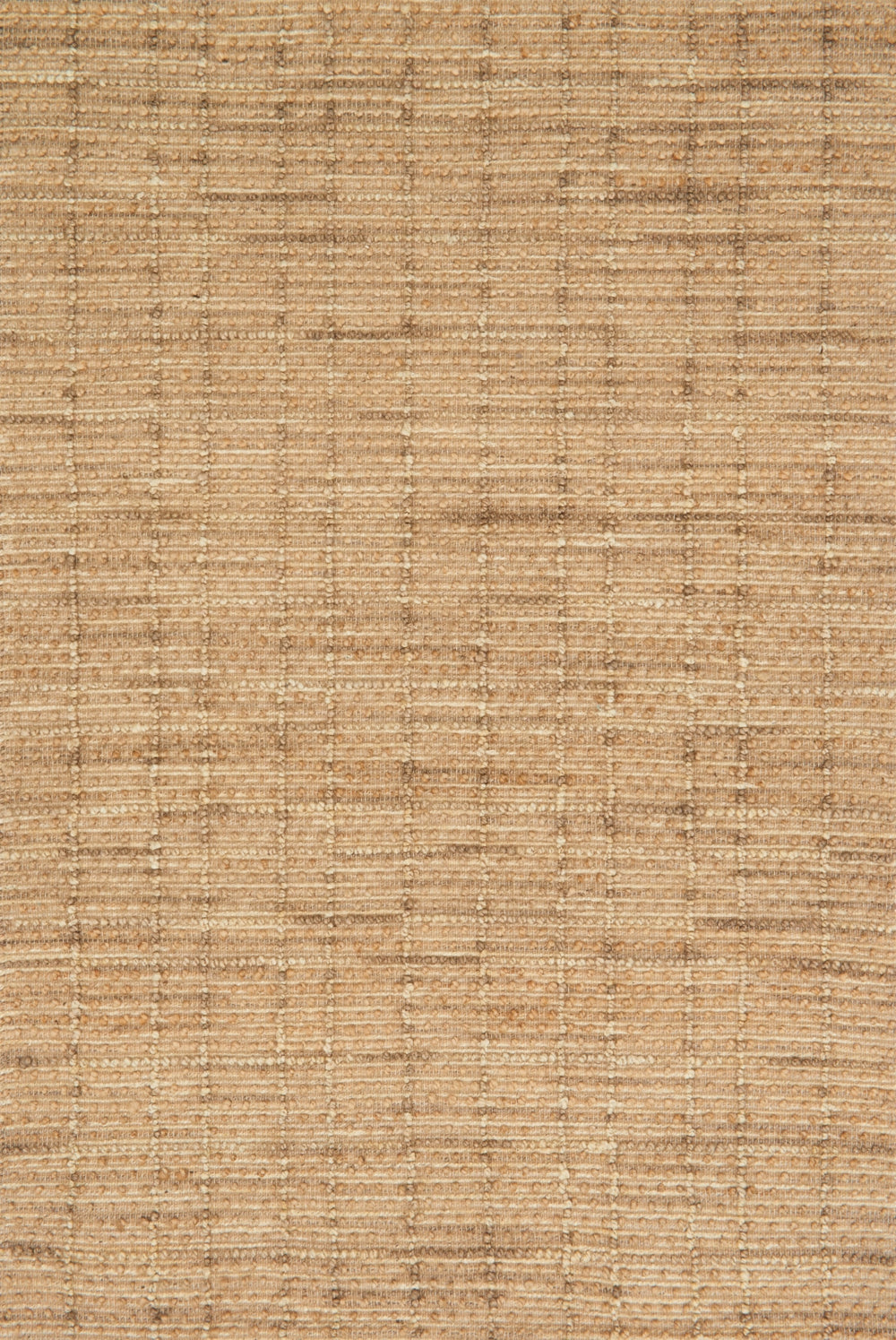 Loloi Beacon BU-02 60% Jute, 40% Cotton Hand Woven Contemporary Rug BEACBU-02NA0093D0