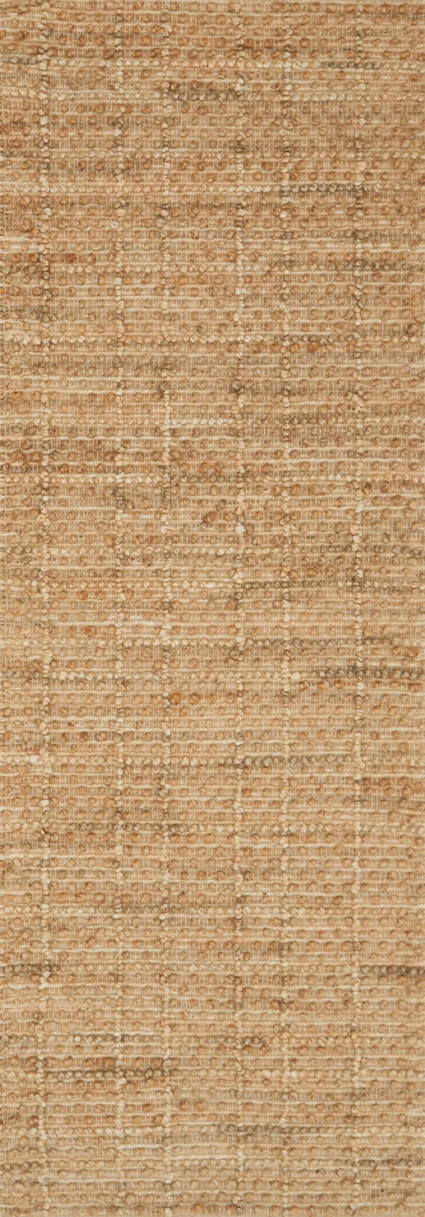 Loloi Beacon BU-02 60% Jute, 40% Cotton Hand Woven Contemporary Rug BEACBU-02NA0093D0