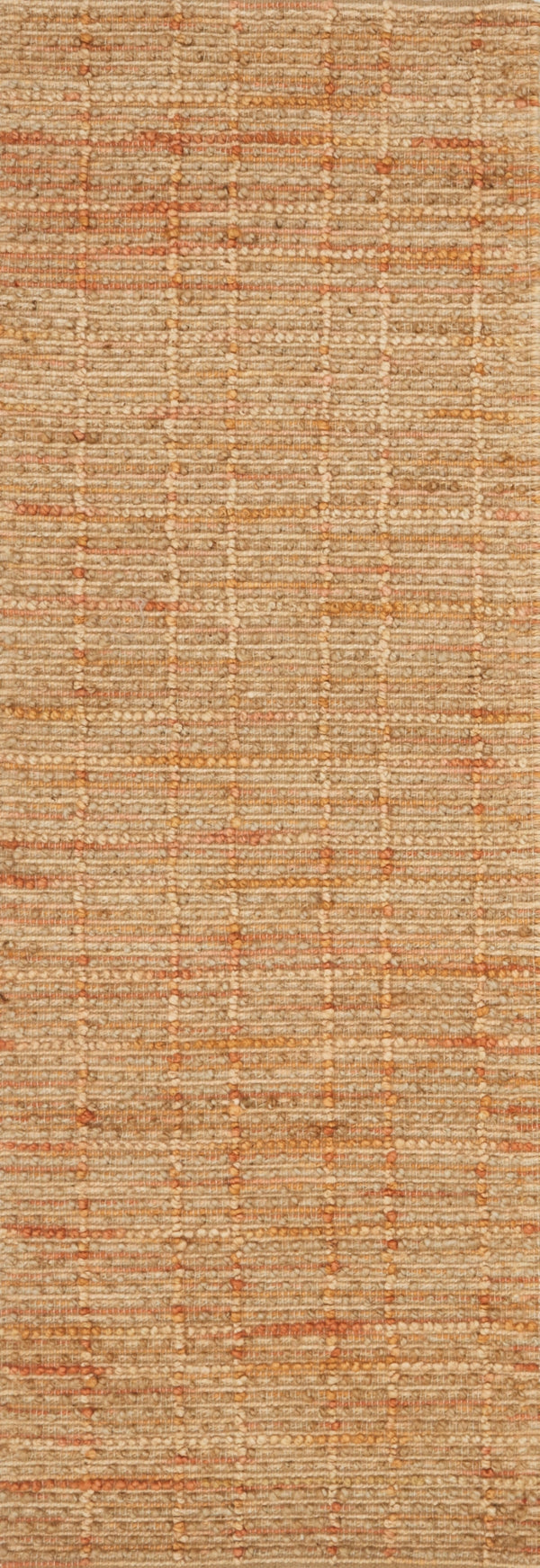 Loloi Beacon BU-02 60% Jute, 40% Cotton Hand Woven Contemporary Rug BEACBU-02TG0093D0