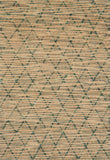 Beacon BU-03 60% Jute, 40% Cotton Hand Woven Contemporary Rug