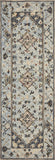 Loloi Beatty BEA-01 100% Wool Hooked Traditional Rug BEATBEA-01LBBB93D0