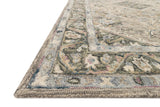 Loloi Beatty BEA-02 100% Wool Hooked Traditional Rug BEATBEA-02SCML93D0