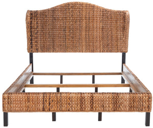 Finola Rattan Bed
