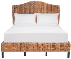 Finola Rattan Bed