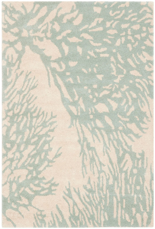 Safavieh Bella 115 Hand Tufted Wool Rug BEL115C-24