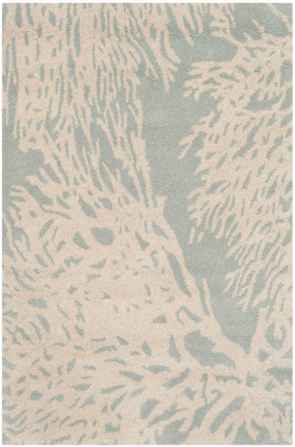 Safavieh Bella 115 Hand Tufted Wool Rug BEL115D-24